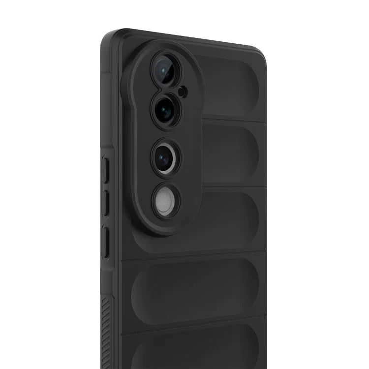 For vivo S19 Pro 5G Case Anti-Drop Soft TPU Phone Cover