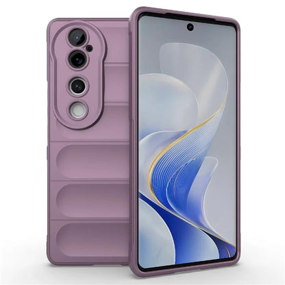 For vivo S19 Pro 5G Case Anti-Drop Soft TPU Phone Cover