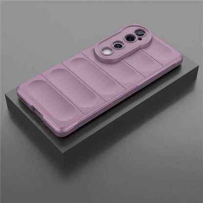 For vivo S19 Pro 5G Case Anti-Drop Soft TPU Phone Cover