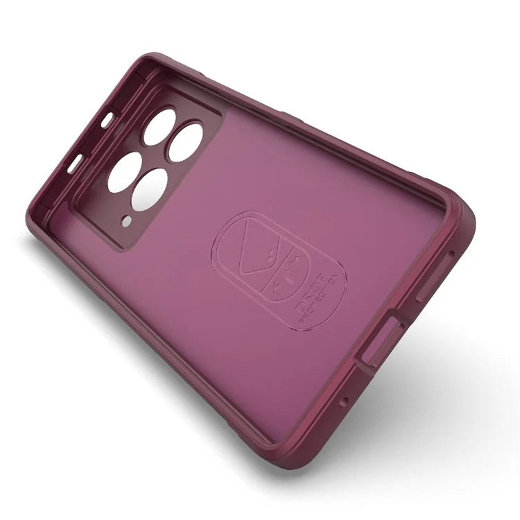 For Infinix Note 40 5G Case Protective Soft TPU Phone Cover