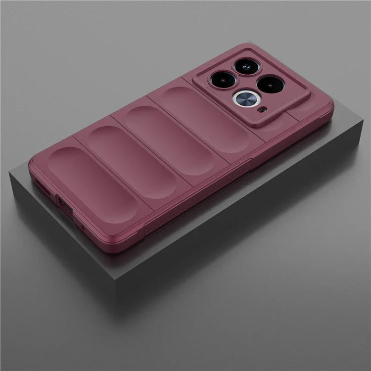 For Infinix Note 40 5G Case Protective Soft TPU Phone Cover
