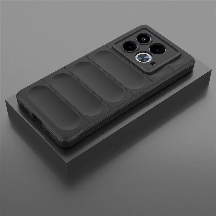 For Infinix Note 40 5G Case Protective Soft TPU Phone Cover