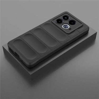 For Infinix Note 40 5G Case Protective Soft TPU Phone Cover