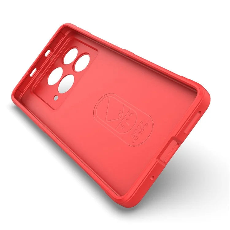 For Infinix Note 40 5G Case Protective Soft TPU Phone Cover