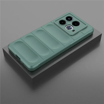 For Infinix Note 40 5G Case Protective Soft TPU Phone Cover