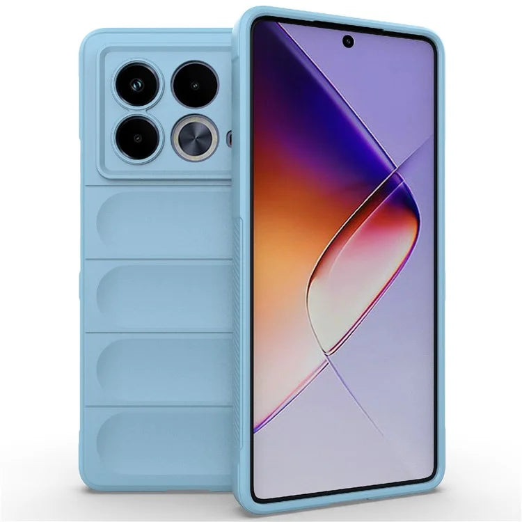 For Infinix Note 40 5G Case Protective Soft TPU Phone Cover