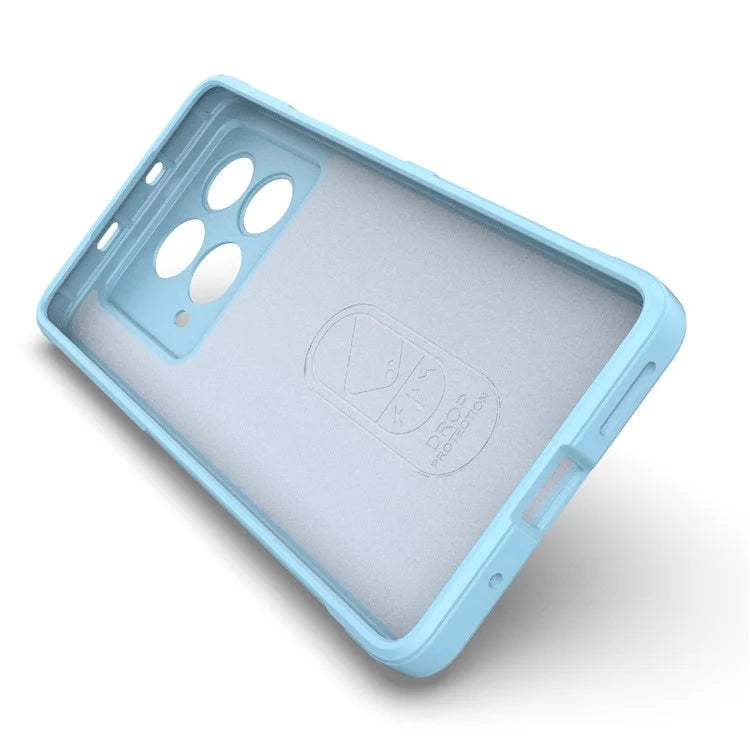 For Infinix Note 40 5G Case Protective Soft TPU Phone Cover