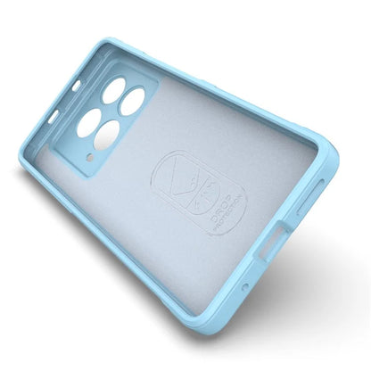 For Infinix Note 40 5G Case Protective Soft TPU Phone Cover