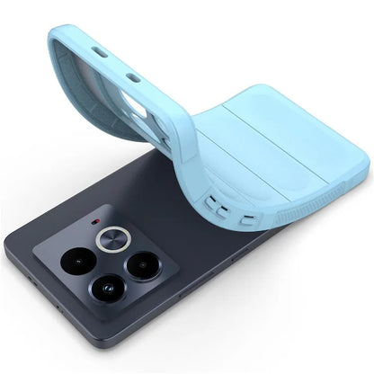 For Infinix Note 40 5G Case Protective Soft TPU Phone Cover