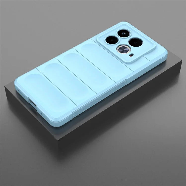 For Infinix Note 40 5G Case Protective Soft TPU Phone Cover