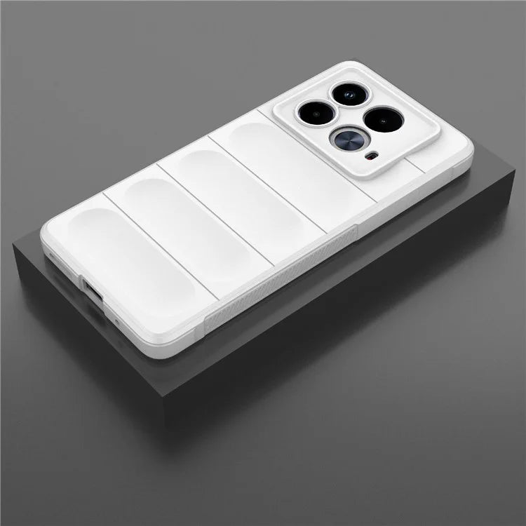 For Infinix Note 40 5G Case Protective Soft TPU Phone Cover