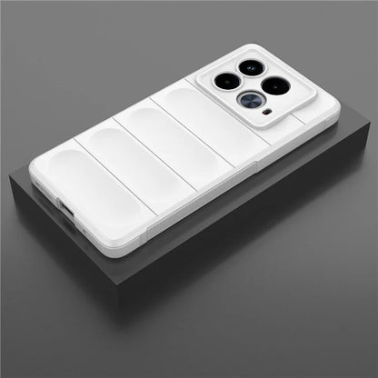 For Infinix Note 40 5G Case Protective Soft TPU Phone Cover