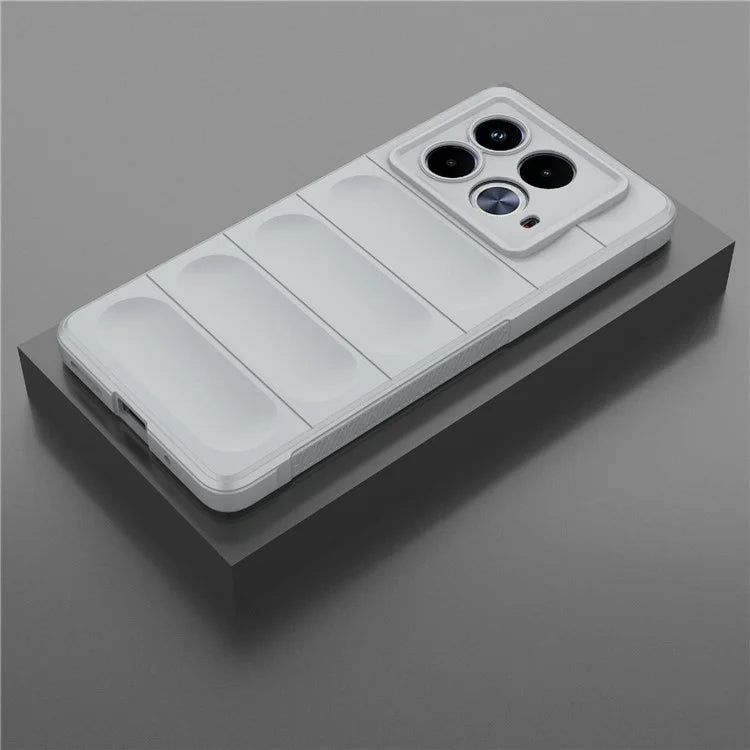 For Infinix Note 40 5G Case Protective Soft TPU Phone Cover