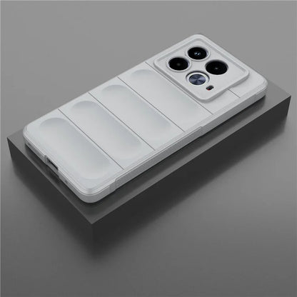 For Infinix Note 40 5G Case Protective Soft TPU Phone Cover