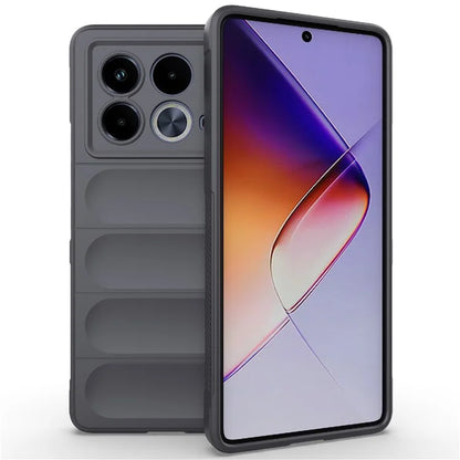 For Infinix Note 40 5G Case Protective Soft TPU Phone Cover