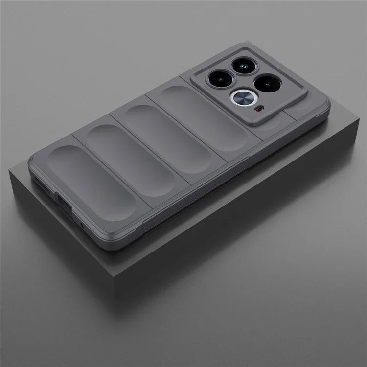 For Infinix Note 40 5G Case Protective Soft TPU Phone Cover