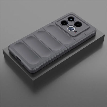 For Infinix Note 40 5G Case Protective Soft TPU Phone Cover