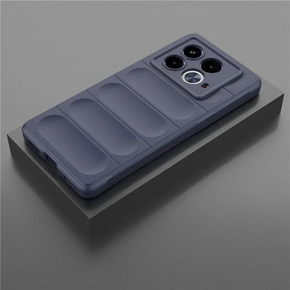 For Infinix Note 40 5G Case Protective Soft TPU Phone Cover