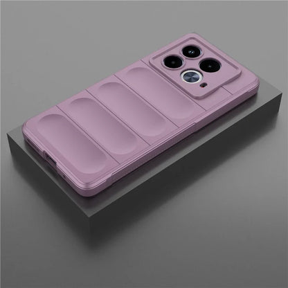For Infinix Note 40 5G Case Protective Soft TPU Phone Cover