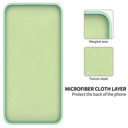 For Infinix Note 40 5G Case with Hand Strap Liquid Silicone Anti-Drop Phone Cover