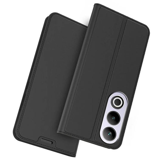 For OnePlus Ace 3V 5G Case Leather+TPU Phone Cover Card Slots Magnetic Closure