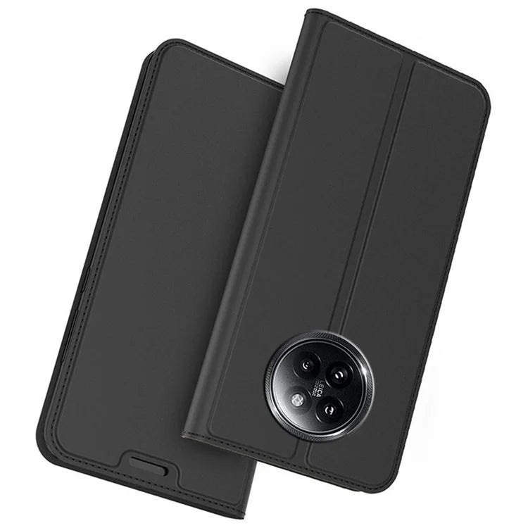 For Xiaomi Civi 4 Pro 5G / 14 Civi 5G Case Card Slot PU Leather Phone Cover Magnetic Suction