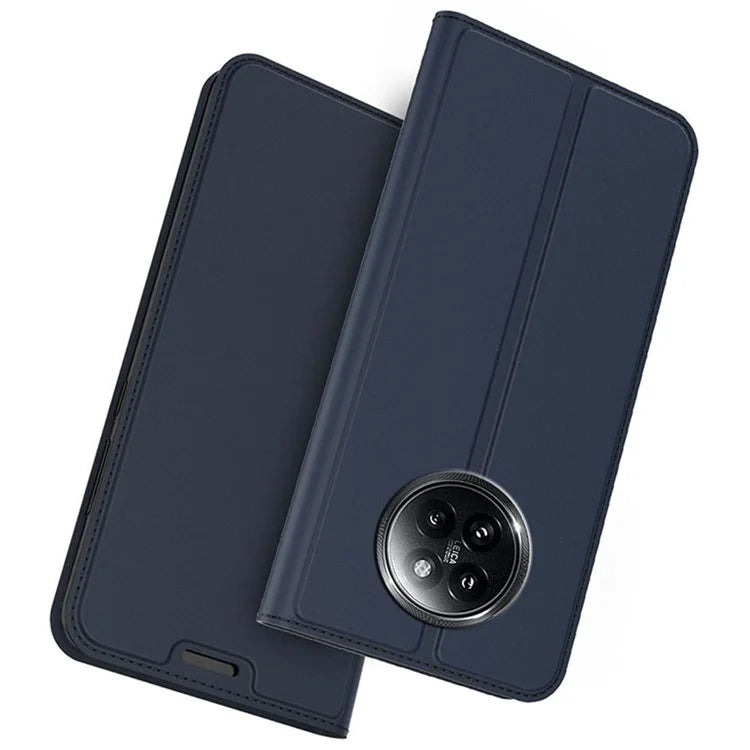 For Xiaomi Civi 4 Pro 5G / 14 Civi 5G Case Card Slot PU Leather Phone Cover Magnetic Suction
