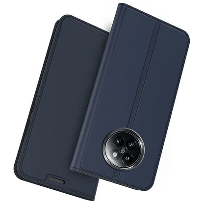 For Xiaomi Civi 4 Pro 5G / 14 Civi 5G Case Card Slot PU Leather Phone Cover Magnetic Suction