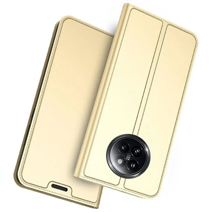 For Xiaomi Civi 4 Pro 5G / 14 Civi 5G Case Card Slot PU Leather Phone Cover Magnetic Suction
