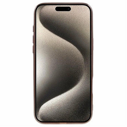 X-LEVEL For iPhone 16 Pro Case Compatible with MagSafe Full Camera Protection TPU Phone Cover