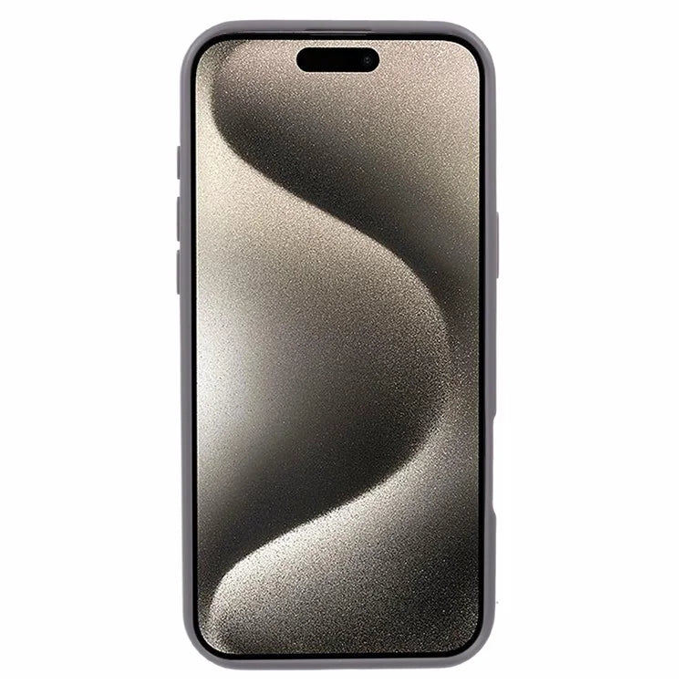 X-LEVEL For iPhone 16 Pro Case Compatible with MagSafe TPU+Acrylic Rubberized Cover