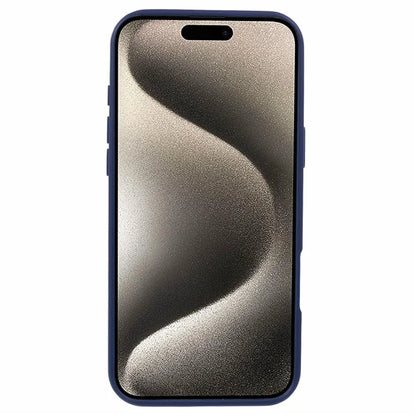 X-LEVEL For iPhone 16 Pro Case Compatible with MagSafe TPU+Acrylic Rubberized Cover