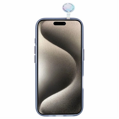 YOUNGKIT Technology Series for iPhone 16 Pro Max Magnetic Case IMD Circuit Board PC+TPU Phone Cover Matte Finish