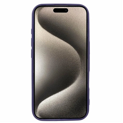 XL Series For iPhone 16 Case Foldable Kickstand TPU Soft Back Phone Cover