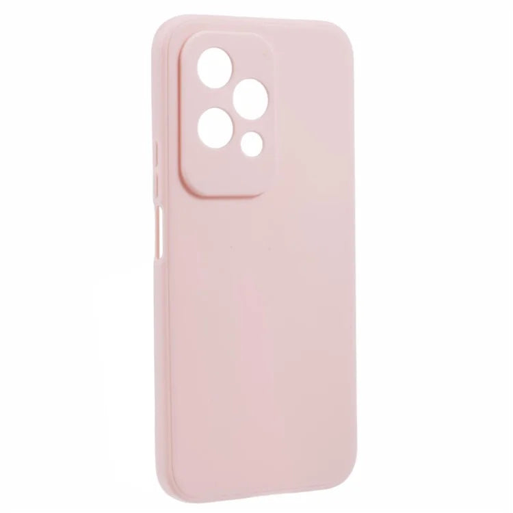 For Honor 200 Lite Case Precise Cut-Outs Straight Edge TPU Shockproof Phone Cover