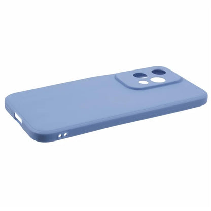 For Honor 200 Lite Case Precise Cut-Outs Straight Edge TPU Shockproof Phone Cover