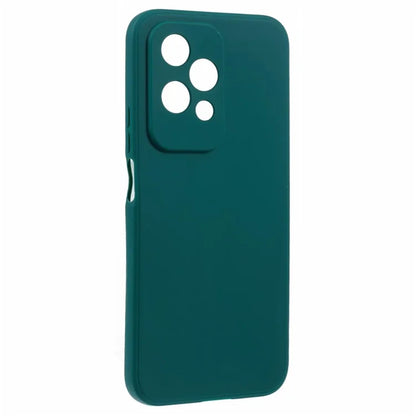 For Honor 200 Lite Case Precise Cut-Outs Straight Edge TPU Shockproof Phone Cover