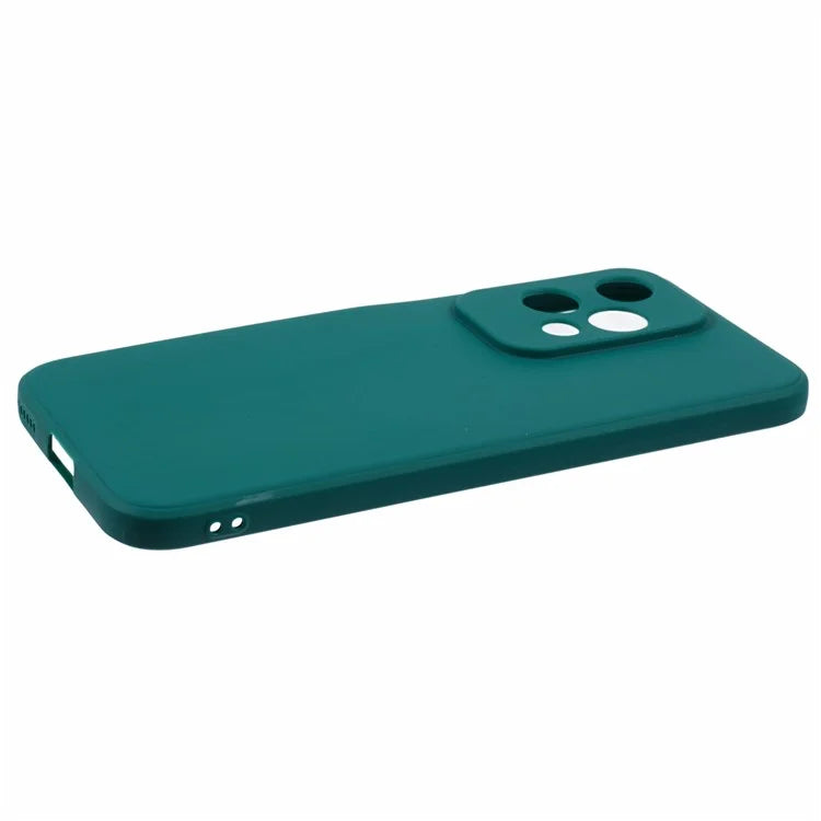 For Honor 200 Lite Case Precise Cut-Outs Straight Edge TPU Shockproof Phone Cover