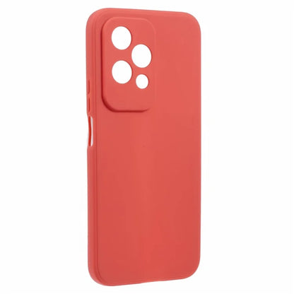 For Honor 200 Lite Case Precise Cut-Outs Straight Edge TPU Shockproof Phone Cover