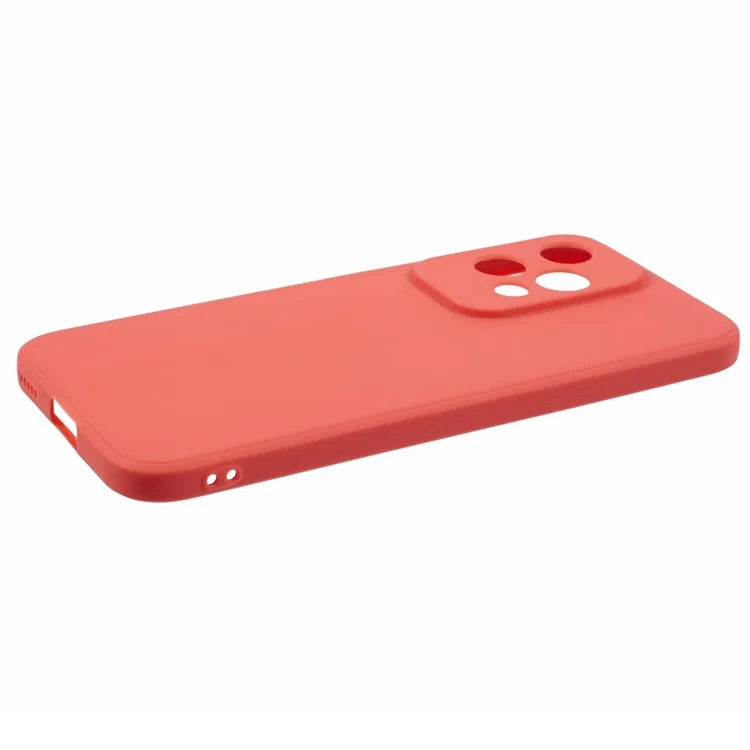 For Honor 200 Lite Case Precise Cut-Outs Straight Edge TPU Shockproof Phone Cover