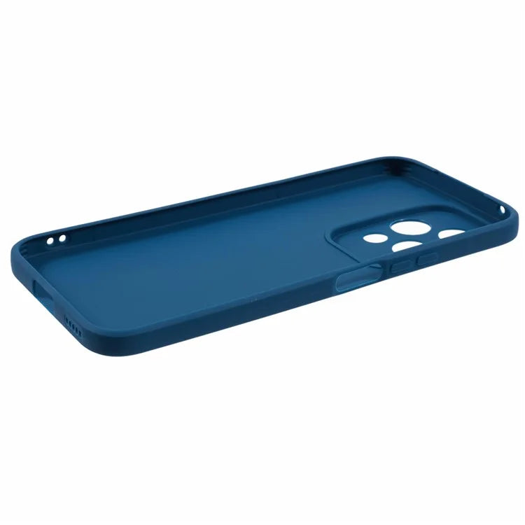 For Honor 200 Lite Case Precise Cut-Outs Straight Edge TPU Shockproof Phone Cover