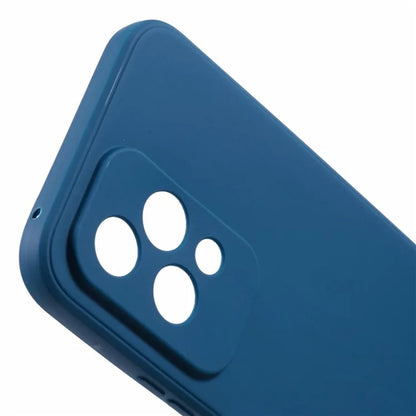 For Honor 200 Lite Case Precise Cut-Outs Straight Edge TPU Shockproof Phone Cover