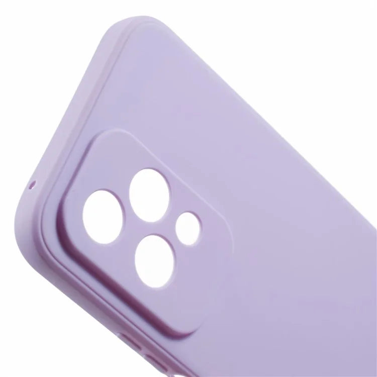 For Honor 200 Lite Case Precise Cut-Outs Straight Edge TPU Shockproof Phone Cover