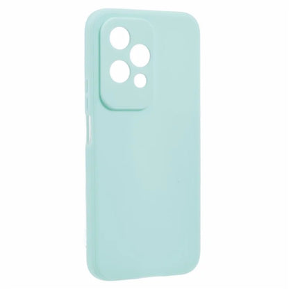 For Honor 200 Lite Case Precise Cut-Outs Straight Edge TPU Shockproof Phone Cover