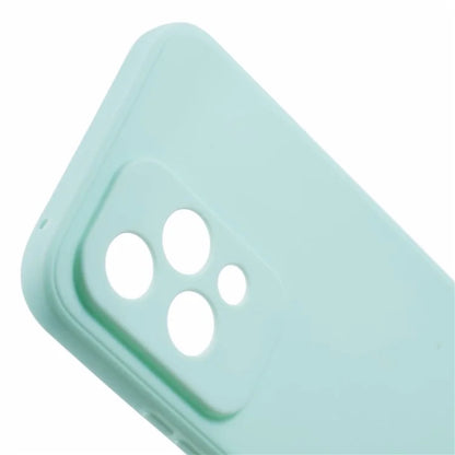 For Honor 200 Lite Case Precise Cut-Outs Straight Edge TPU Shockproof Phone Cover