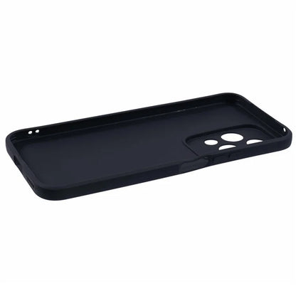 For Honor 200 Lite Case Precise Cut-Outs Straight Edge TPU Shockproof Phone Cover