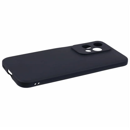 For Honor 200 Lite Case Precise Cut-Outs Straight Edge TPU Shockproof Phone Cover