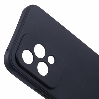 For Honor 200 Lite Case Precise Cut-Outs Straight Edge TPU Shockproof Phone Cover