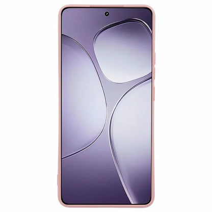 For Xiaomi Redmi K70 Ultra Case Fiber Lining TPU Soft Anti-Scratch Phone Cover