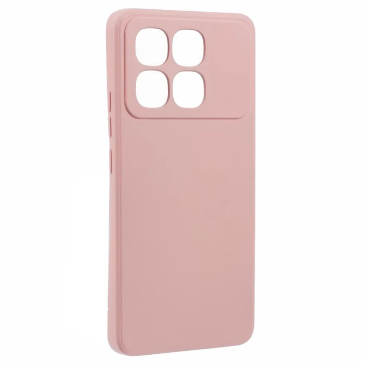 For Xiaomi Redmi K70 Ultra Case Fiber Lining TPU Soft Anti-Scratch Phone Cover
